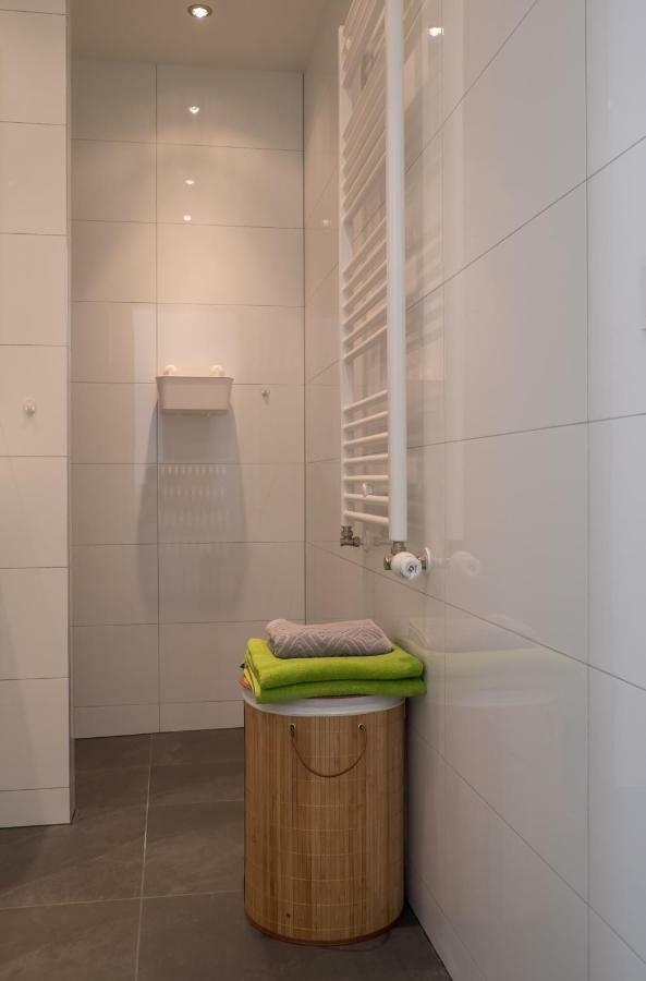 Studio South Beach With Garden And Free Parking Зандвоорт Екстериор снимка