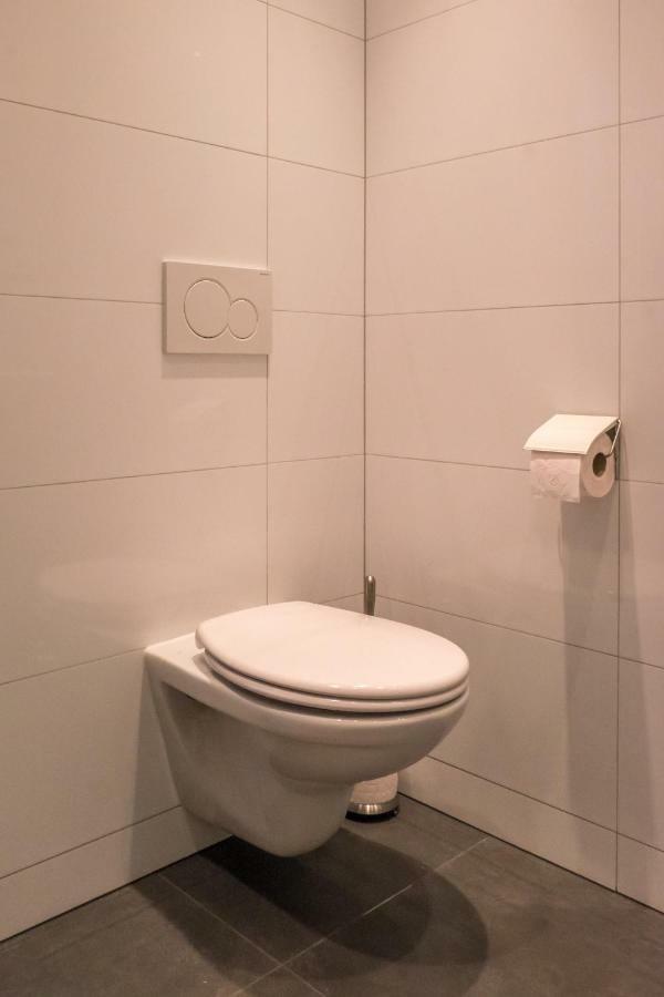 Studio South Beach With Garden And Free Parking Зандвоорт Екстериор снимка