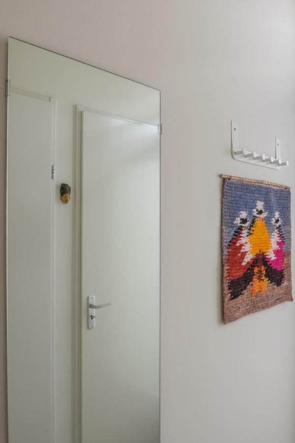 Studio South Beach With Garden And Free Parking Зандвоорт Екстериор снимка